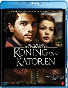 To Be King | Koning van Katoren  |   Blu-Ray